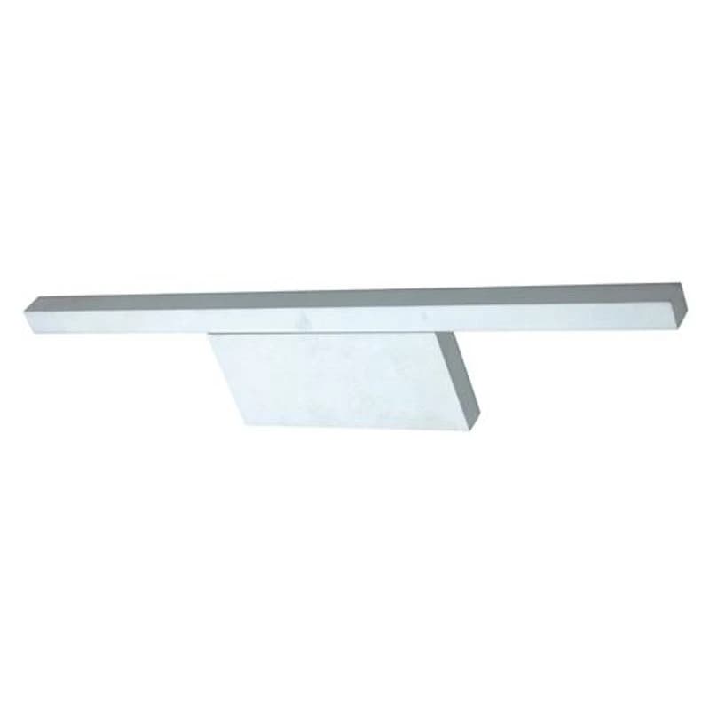 LYNCO Zidna LED lampa 490mm 12W 4000K bela