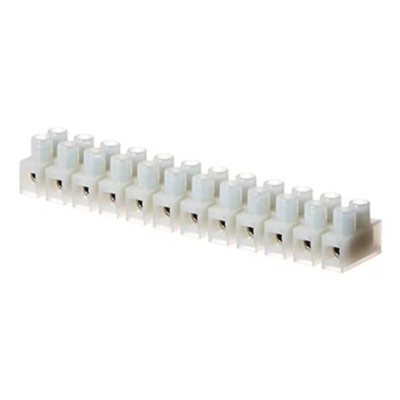 MAK TRADE Redna klema CN 15A, 10-12 mm²