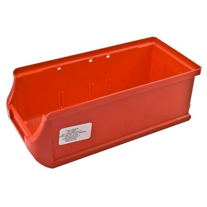Makuba-Allit Kutija klaser, 2L plastična