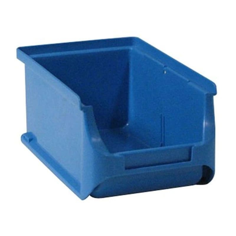 Makuba-Allit Kutija klaser, 2 plastična 