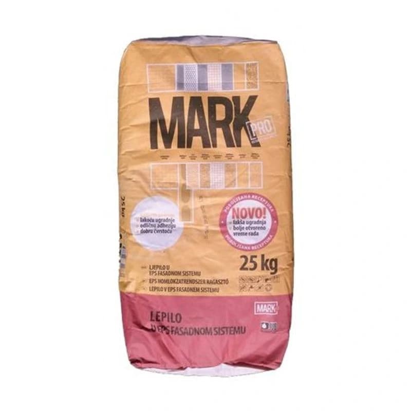 MARKPRO Univerzalni Lepak JUB, 25 kg