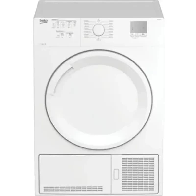 BEKO Mašina za sušenje veša, 7 kg, bela, DF 7111 PAW
