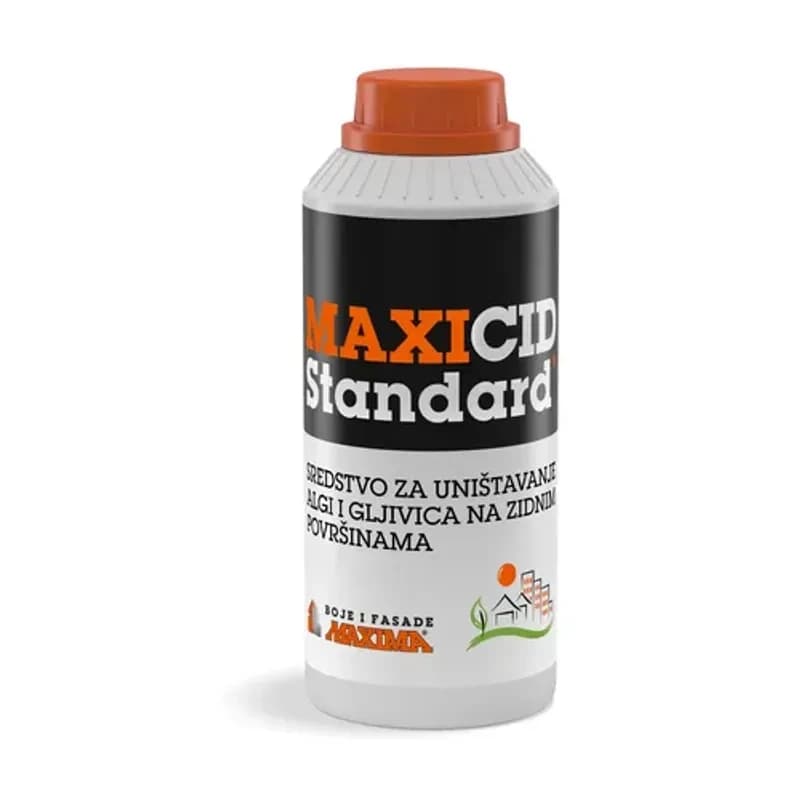 MAXIMA MAXICID Standard 0.5 l