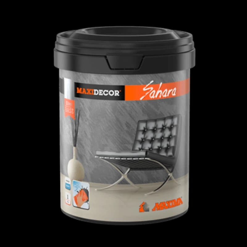 MAXIMA Sahara 1 l, Bronse base, MAXIDECOR