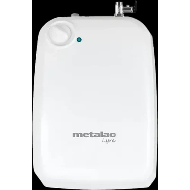 METALAC Bojler, Lyra MT 8P