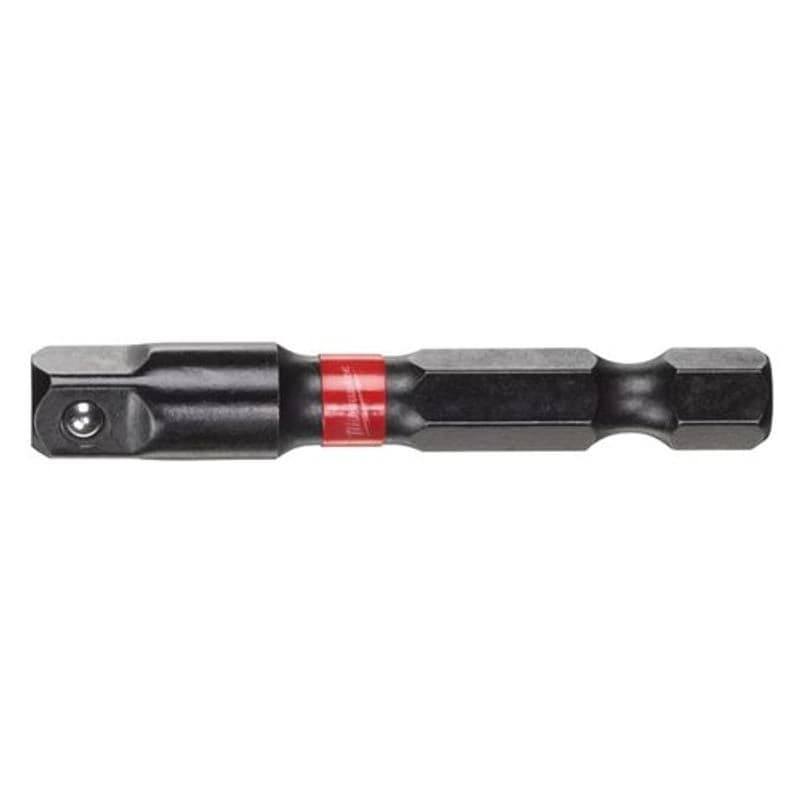 Milwaukee Adapter 1/4-1/4