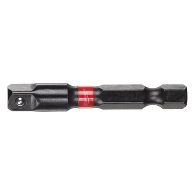 Milwaukee Adapter 1/4-1/4
