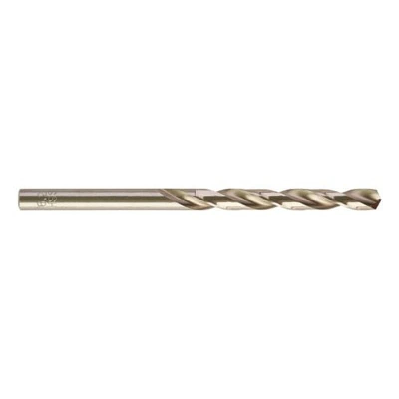 MILWAUKEE Burgija za metal, 6.2x101 mm, HSS-G
