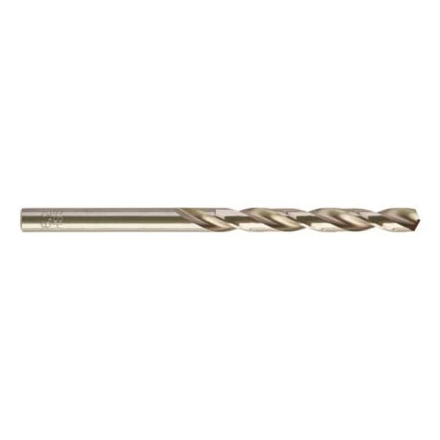 MILWAUKEE Burgija za metal, 6.2x101 mm, HSS-G