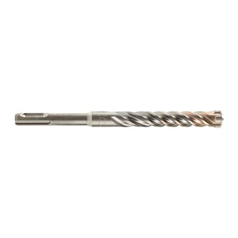 Milwaukee Burgije SDS+ 4-rezne 14x210x150mm