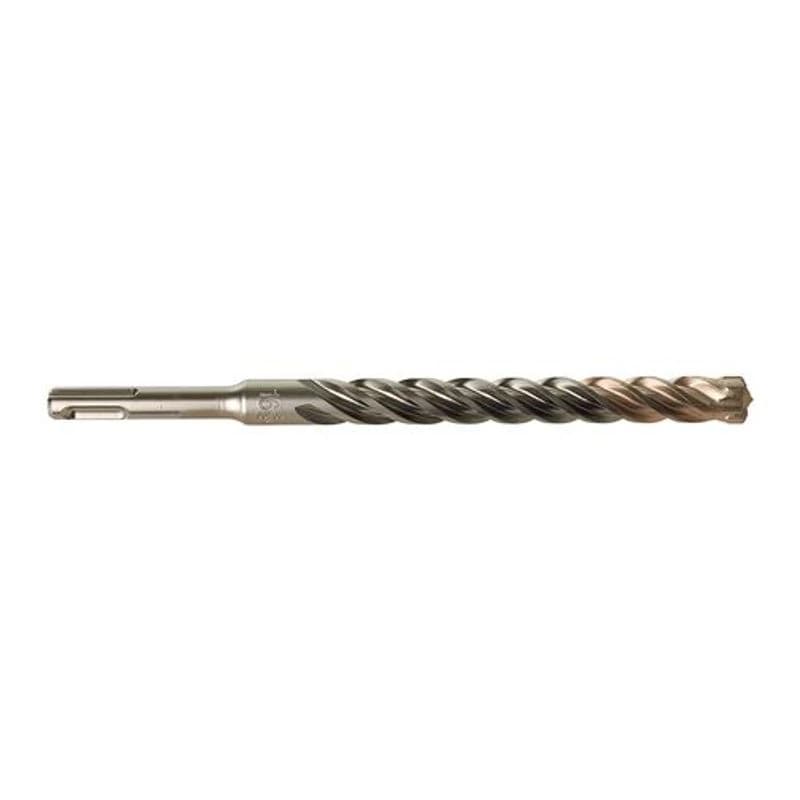 Milwaukee Burgije SDS+ 4-rezne 16x210 x150mm