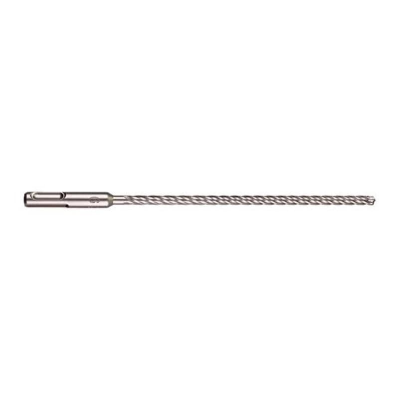 Milwaukee Burgije SDS+ 4-rezne 6x210x150mm