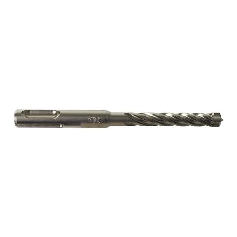 Milwaukee Burgije SDS+ 4-rezne 8x110x60mm