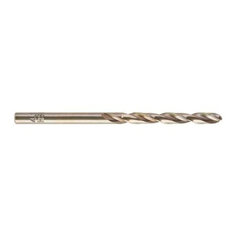 Milwaukee Burgija za metal, 4.2x80 mm, HSS-G