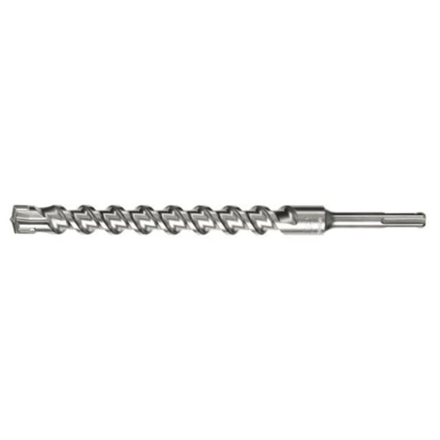 Milwaukee MX4 SDS+ Burgija, 10x165mm