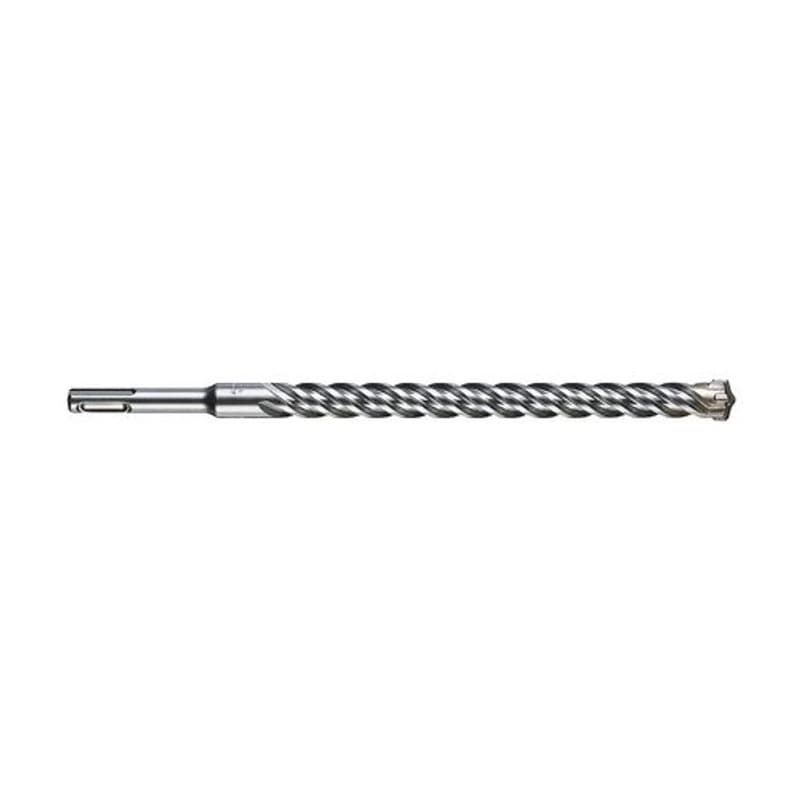 Milwaukee Burgija, 10x265 mm, MX4 SDS+