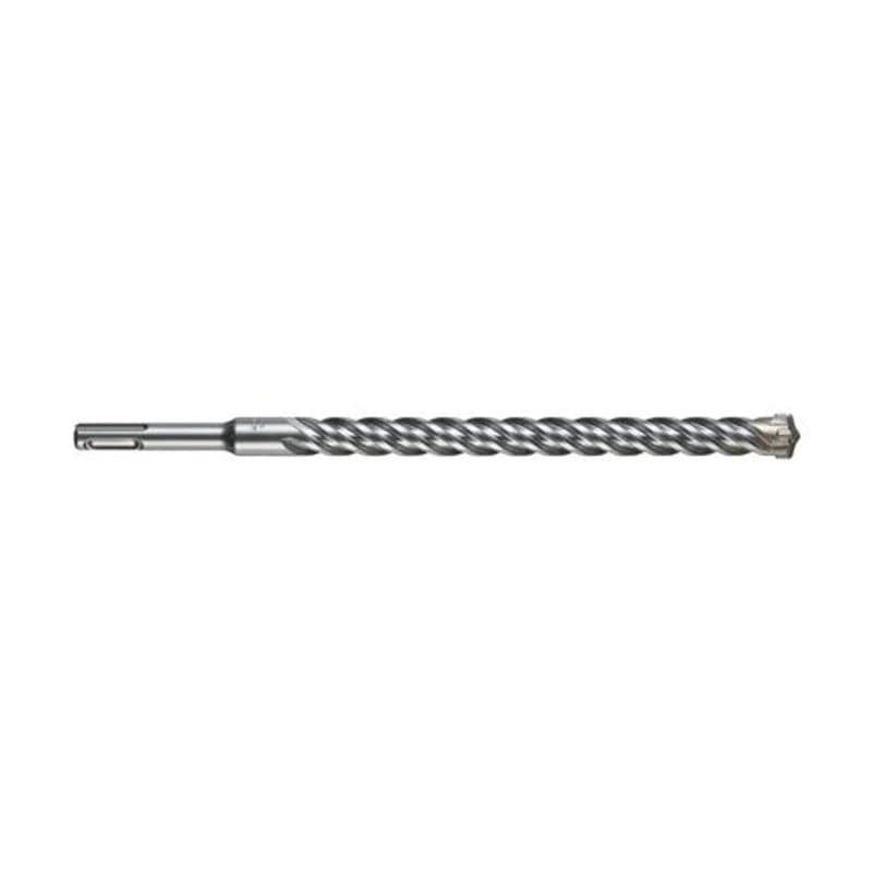 Milwaukee Burgija, 12x210 mm, MX4 SDS+
