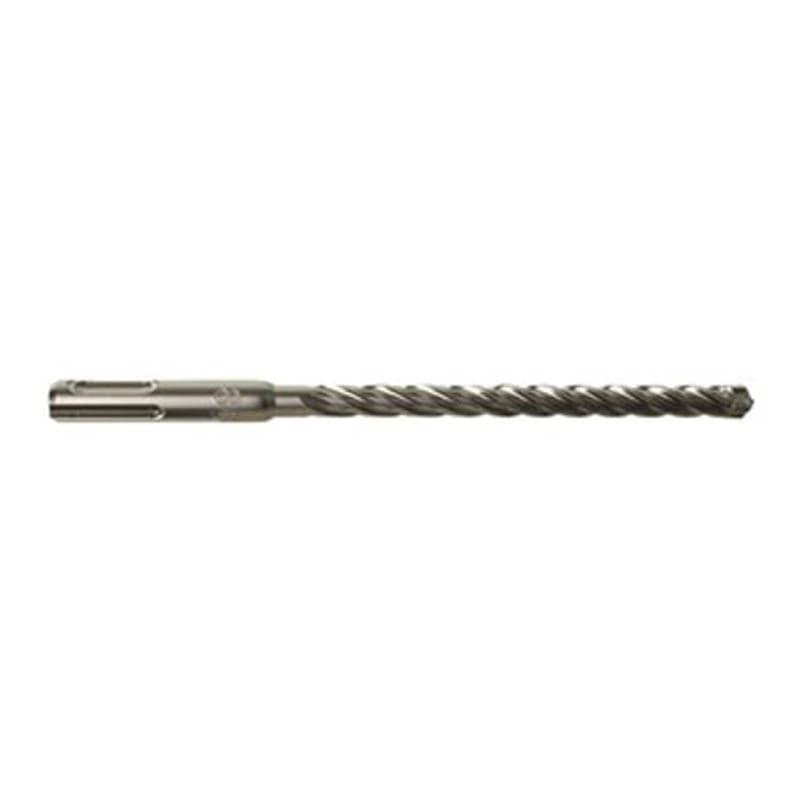 Milwaukee Burgija, 8x165 mm, MX4 SDS+