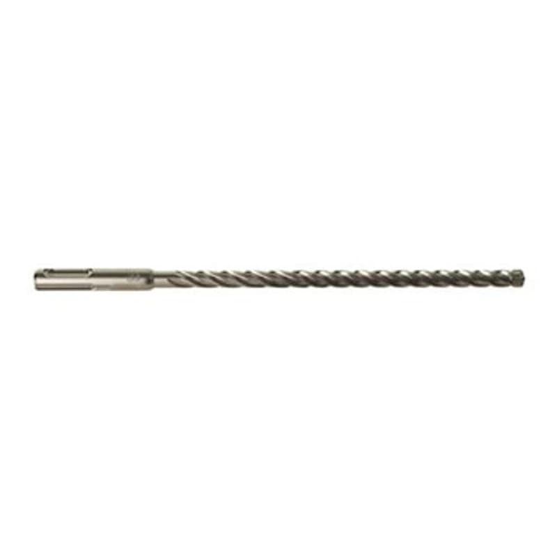 Milwaukee Burgija, 8x215 mm, MX4 SDS+