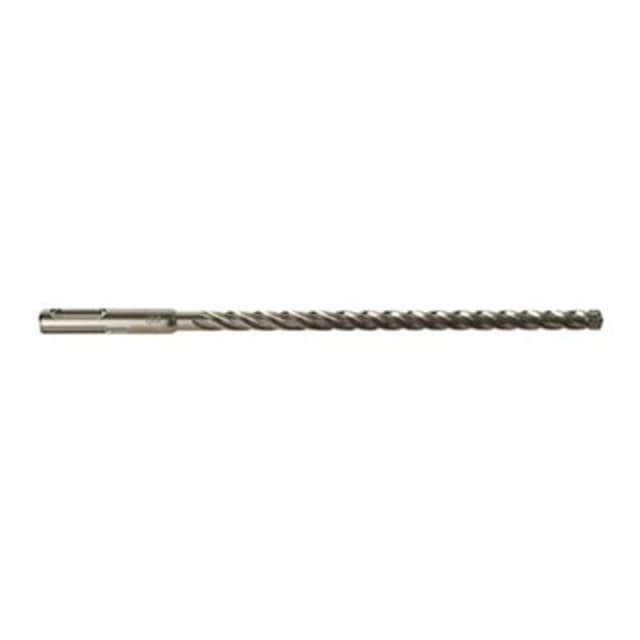 Milwaukee Burgija, 8x215 mm, MX4 SDS+