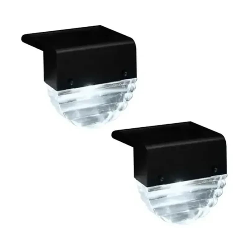 MODEE Nazidna solarna lampa - 2 kom Šifra ML-WS109