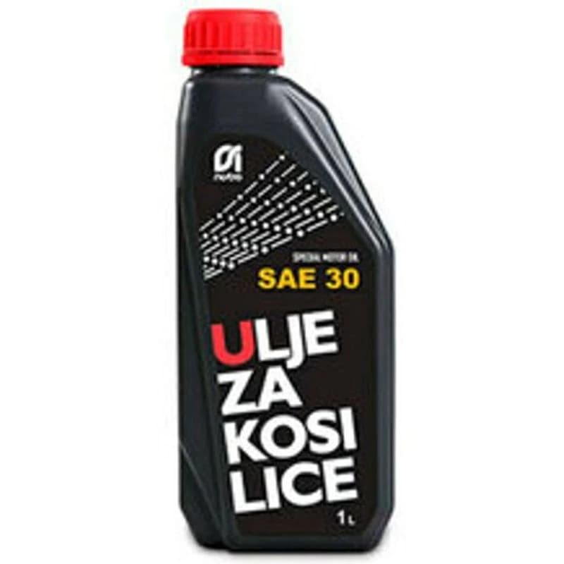 MODRIČA Motorno ulje za kosilice, 0,6 l, Optima