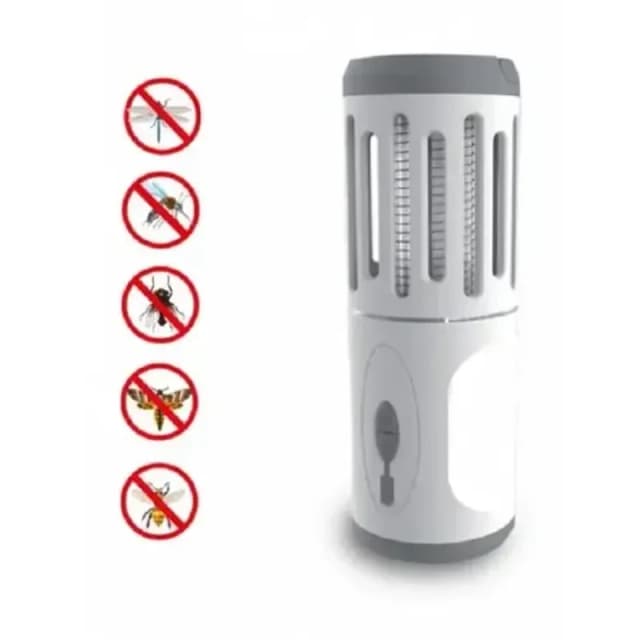 MOSQUITO Lampa protiv insekata DYT-55 prenosna