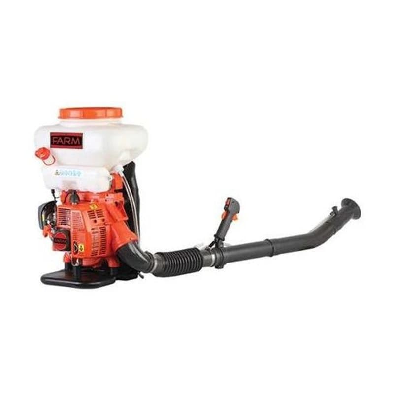 FARM Motorna leđna prskalica, 14 l, 2,5 KS