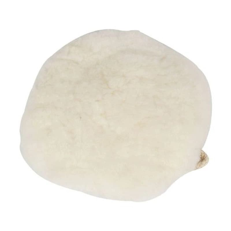 NAVLAKA ZA POLIRANJE 180MM SOFT 383