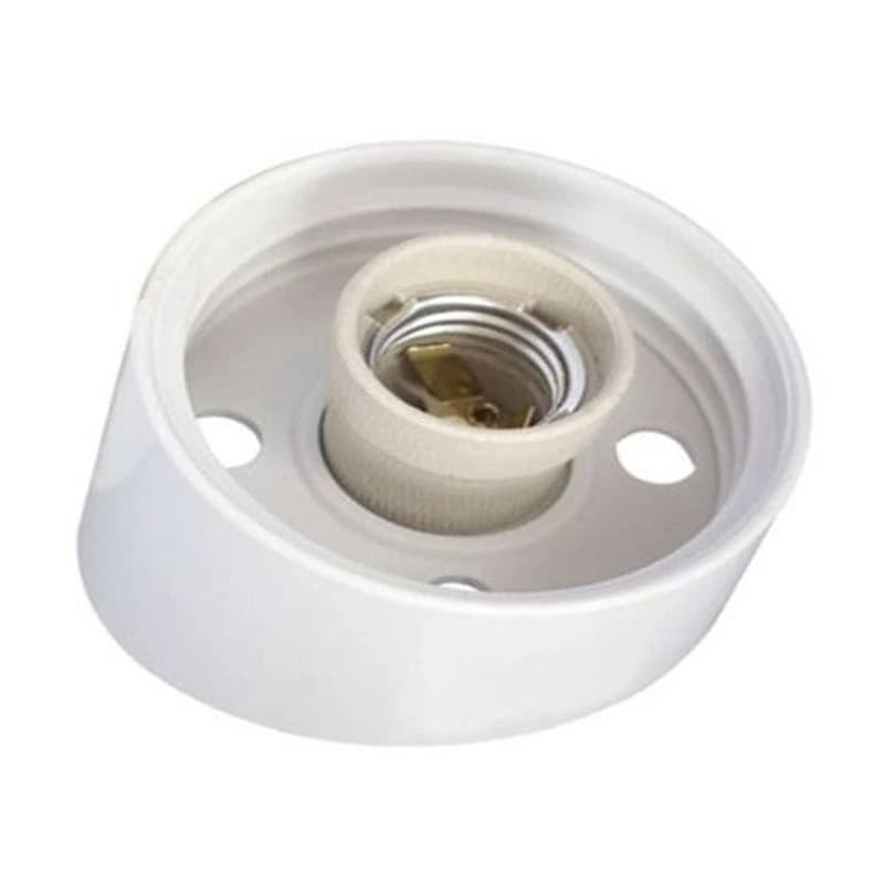 NOPAL PVC armatura -grlo, bela