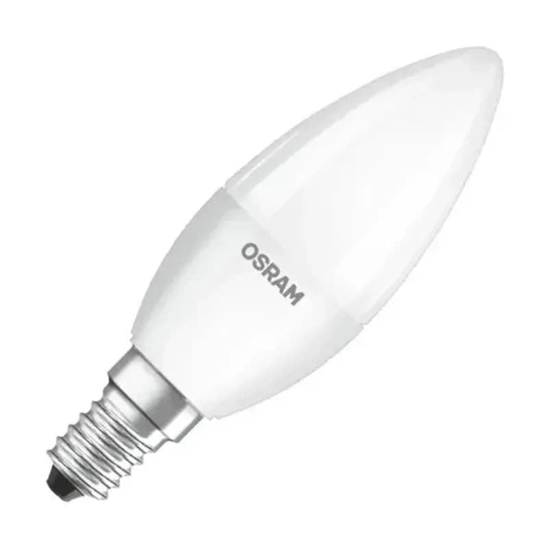 OSRAM Led sijalica, 7 W WW, E14 C