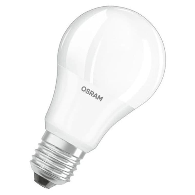 OSRAM Led sijalica, 10 W=75 W, CW, 6000 K, E27