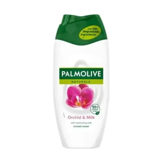 PALMOLIVE Gel za tuširanje, 750 ml, Orchidea