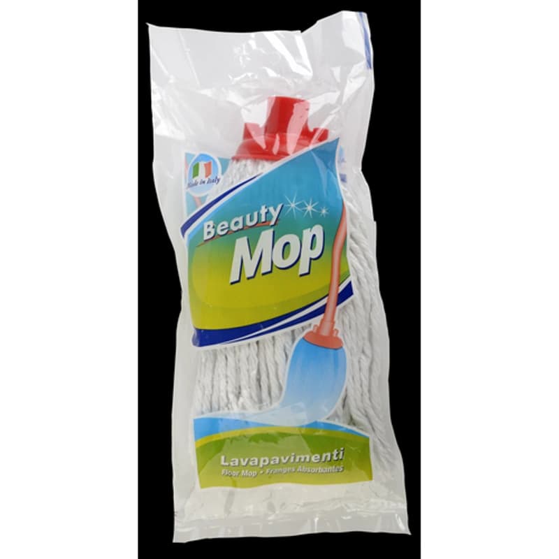 Pamučni uložak za mop, 200 gr