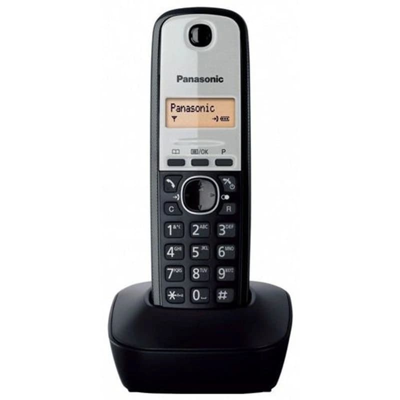 PANASONIC Bežični telefon, KX-TG1911 FXG