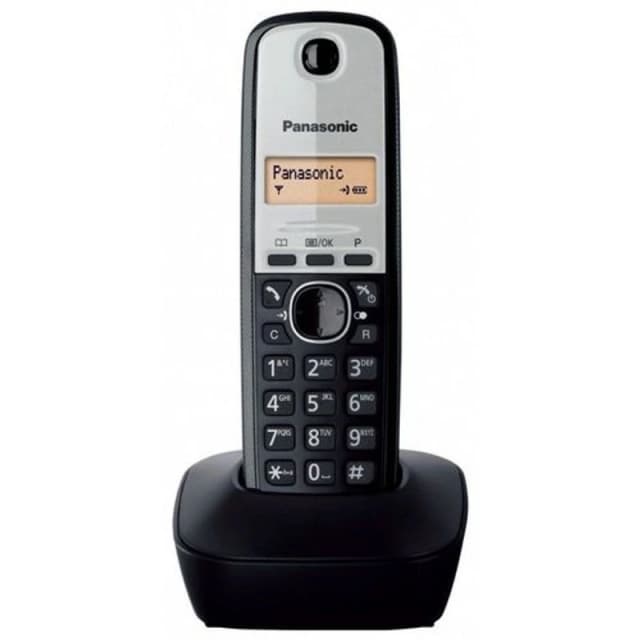 PANASONIC Bežični telefon, KX-TG1911 FXG