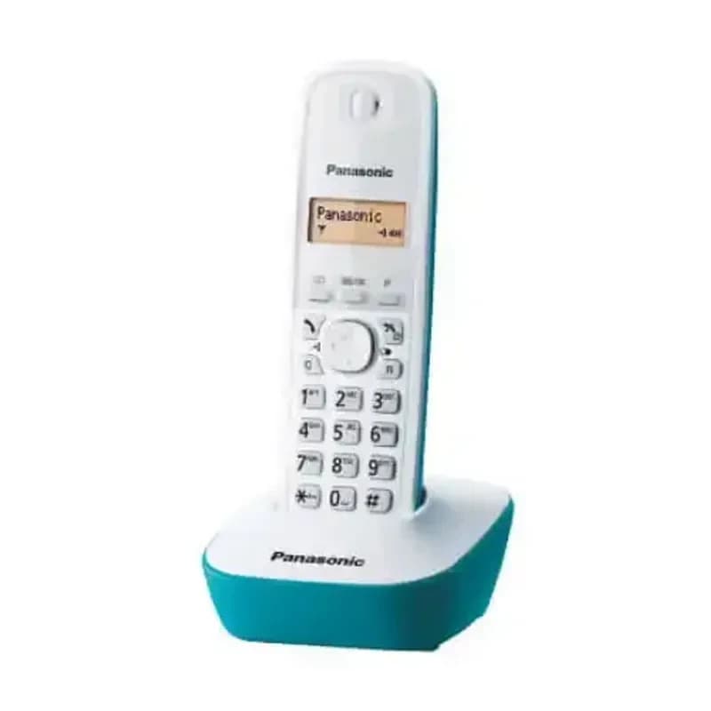 Panasonic Bežični telefon, KX-TG1611