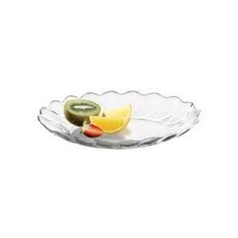 PASABAHCE Tacna - server Hasir 28X23,6 cm