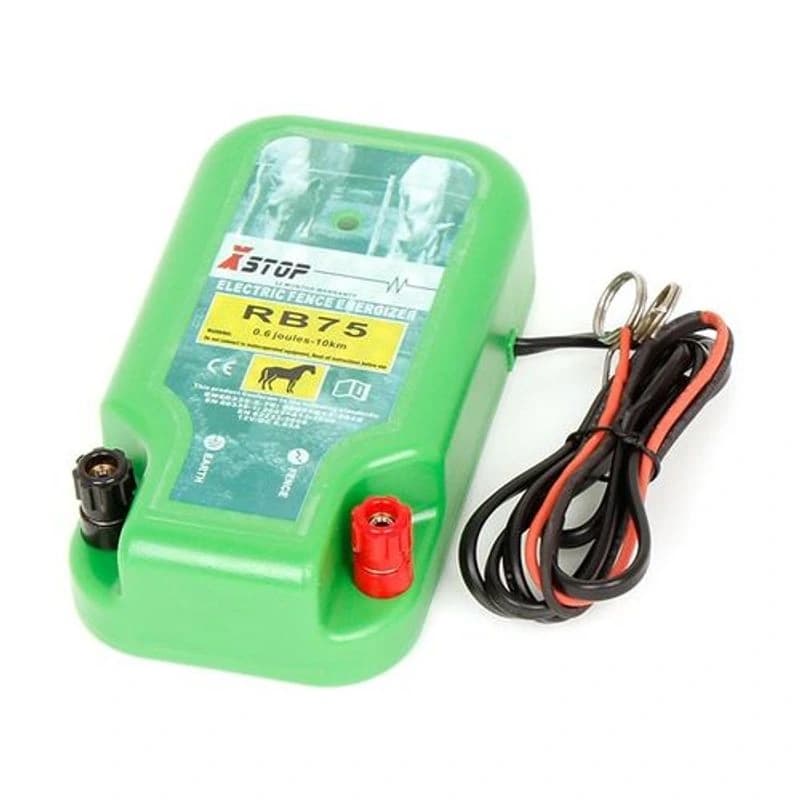 PASTIR ELEKTRICNI RB75 12V 793