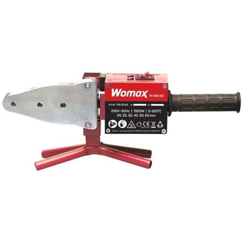 PEGLA ZA PLASTICNE CEVI W-RSG 343