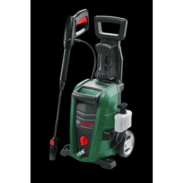 Bosch Perač pod pritiskom, 1500 W, 125 bar, UniversalAquatak 125