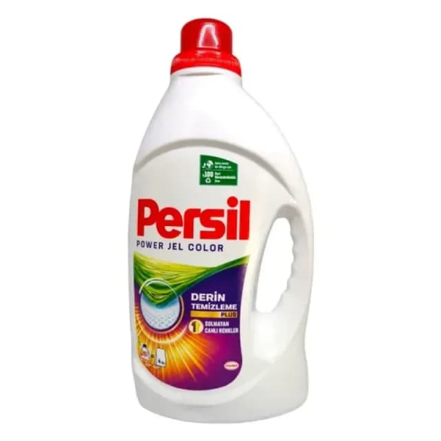 PERSIL Deterdžent za pranje veša, tečni, 1,69 l