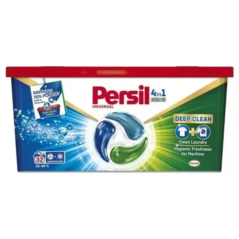 Persil Universal Diskovi za pranje veša, 32 pranja