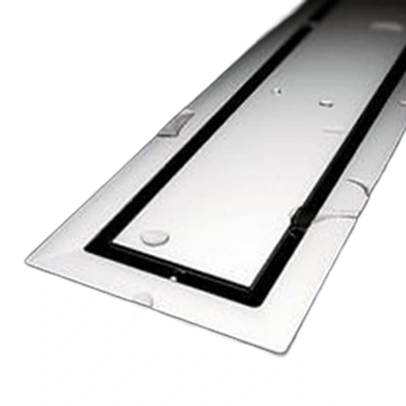 Peštan Slivnik za kupatilo CONFLUO PREMIUM LINE 650mm