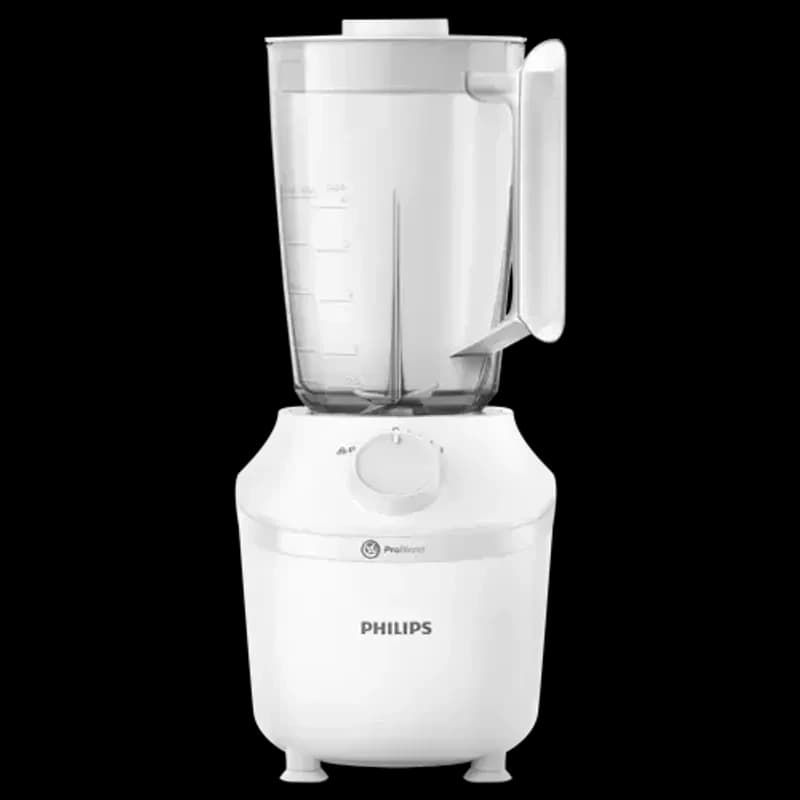 PHILIPS Blender, beli, HR2041/00