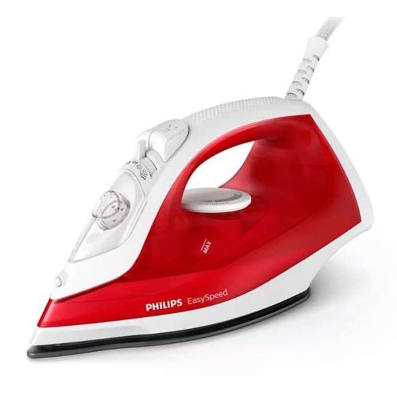 PHILIPS Pegla, crvena, GC1742/402