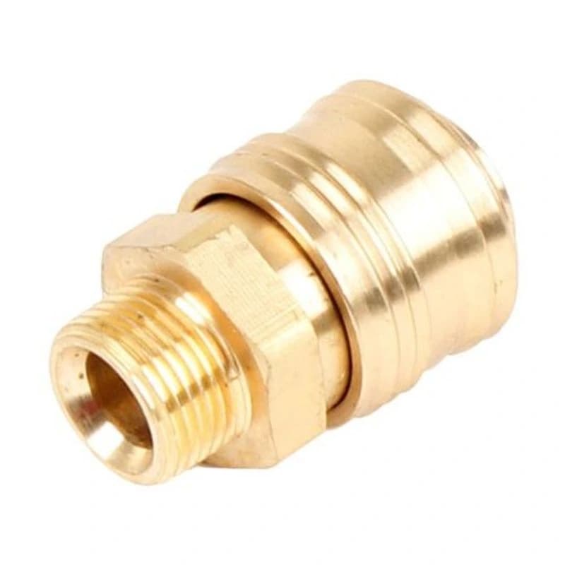 WOMAX Pneumatska spojnica, 1/4" 5247