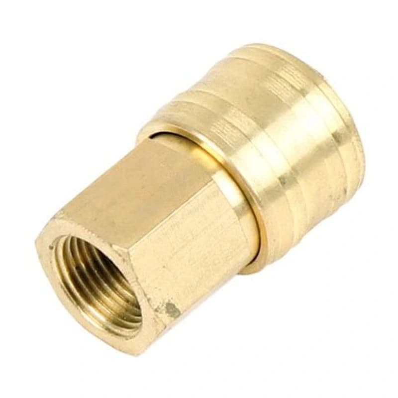 WOMAX Pneumatska spojnica, 3/8" 5223