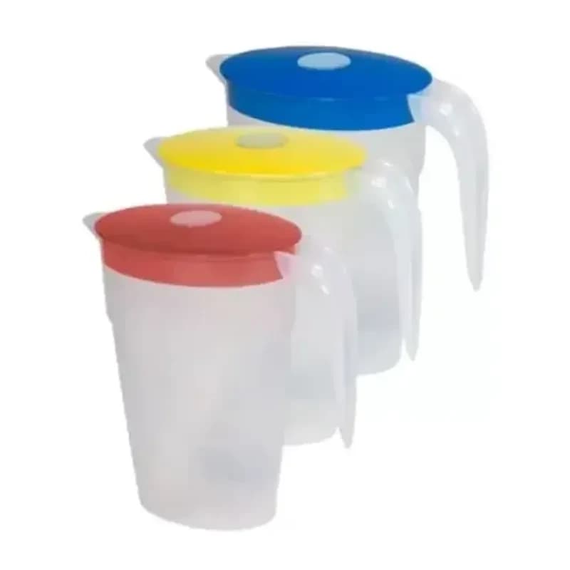 Praktik Bokal Chilling 2 l, Plavi