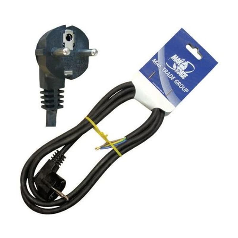 BITON ELECTRONICS Priključni kabl 3X2.5mm GG/J 2m 177039